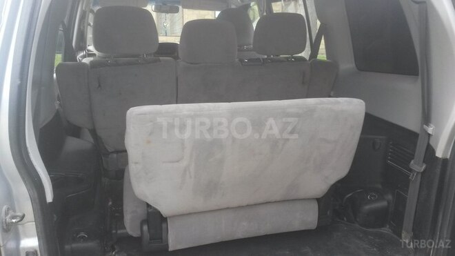 Mitsubishi Pajero 2005, 310,000 km - 3.5 l - Bakı