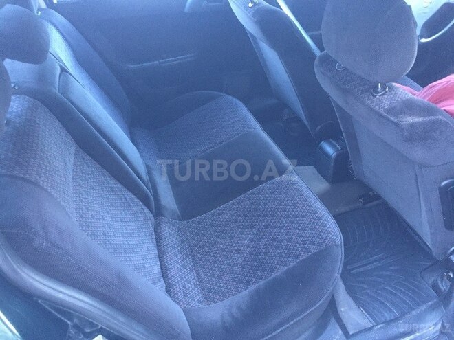 Opel Astra 1998, 346,000 km - 1.6 l - Bakı