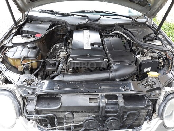 Mercedes C 230 2003, 315,000 km - 2.3 л - Gəncə