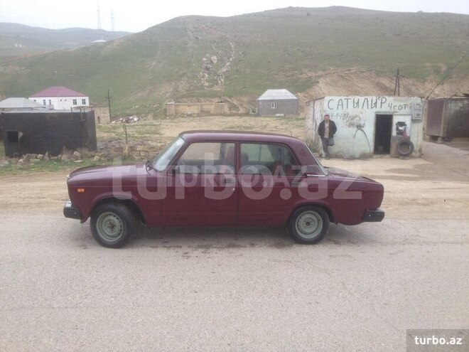 LADA (VAZ) 2107 1992, 185,000 km - 1.6 л - Sumqayıt