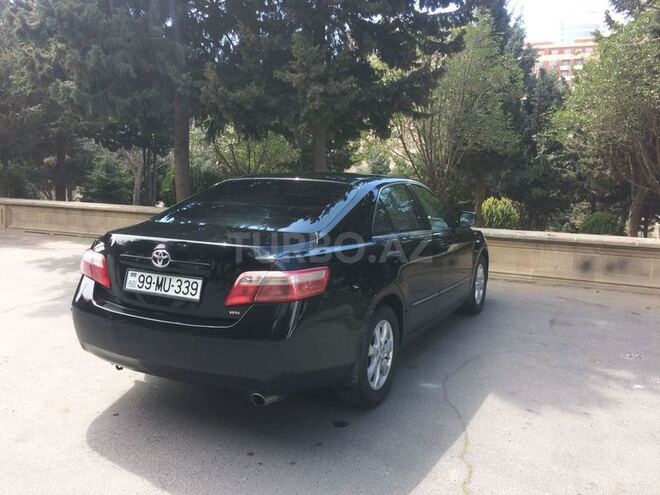Toyota Camry 2008, 183,000 km - 2.4 л - Bakı