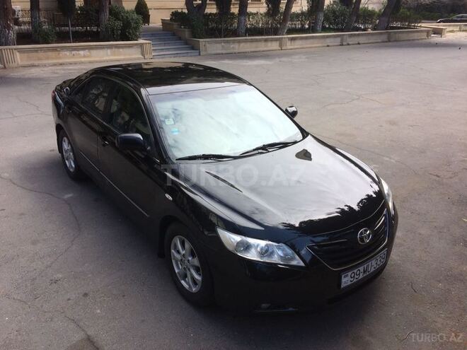 Toyota Camry 2008, 183,000 km - 2.4 л - Bakı