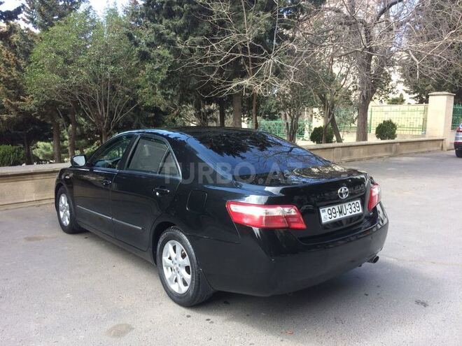 Toyota Camry 2008, 183,000 km - 2.4 л - Bakı
