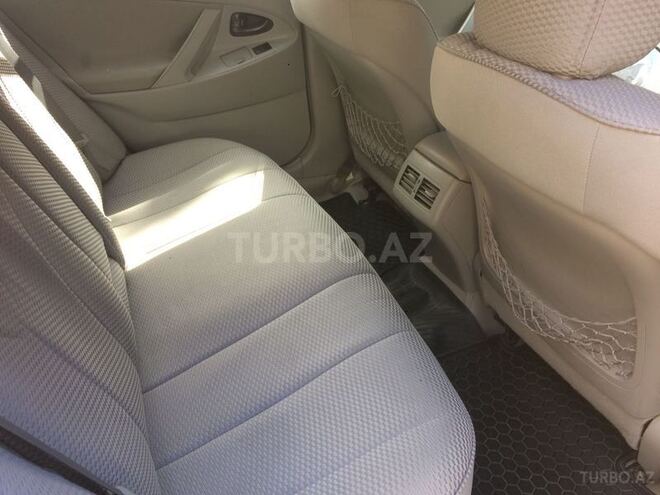 Toyota Camry 2008, 183,000 km - 2.4 л - Bakı