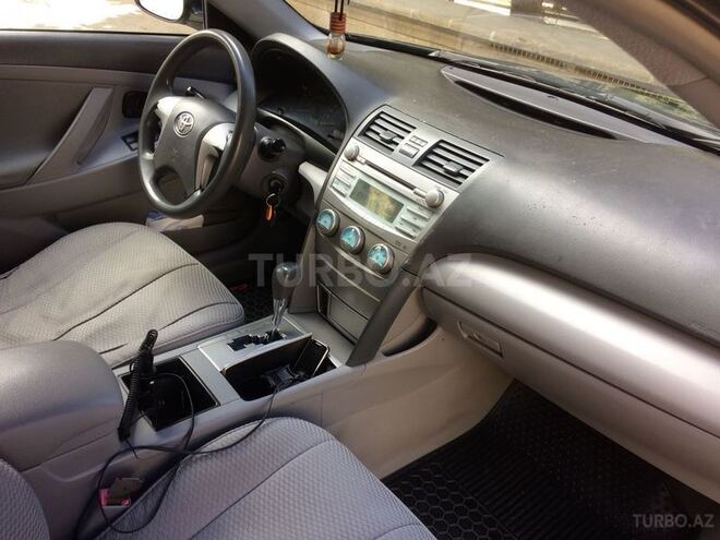 Toyota Camry 2008, 183,000 km - 2.4 л - Bakı