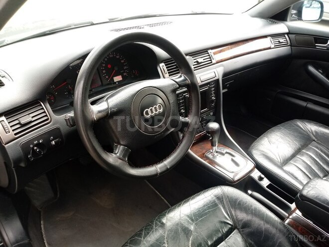Audi A6 1998, 306,000 km - 2.4 л - Bakı
