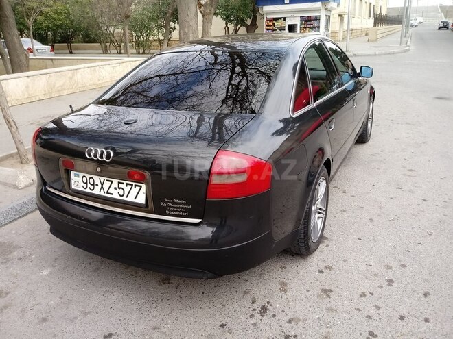 Audi A6 1998, 306,000 km - 2.4 л - Bakı