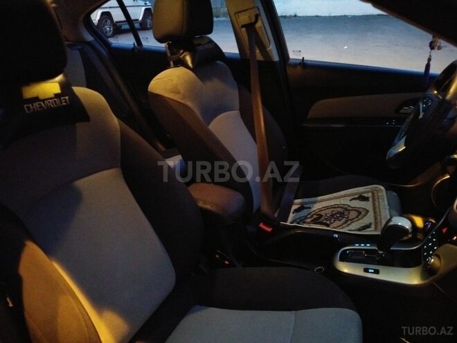 Chevrolet Cruze 2010, 214,600 km - 1.8 l - Bakı