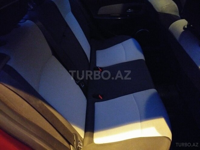 Chevrolet Cruze 2010, 214,600 km - 1.8 l - Bakı