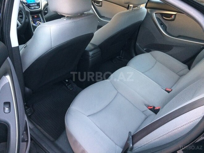 Hyundai Elantra 2015, 59,000 km - 1.8 l - Bakı