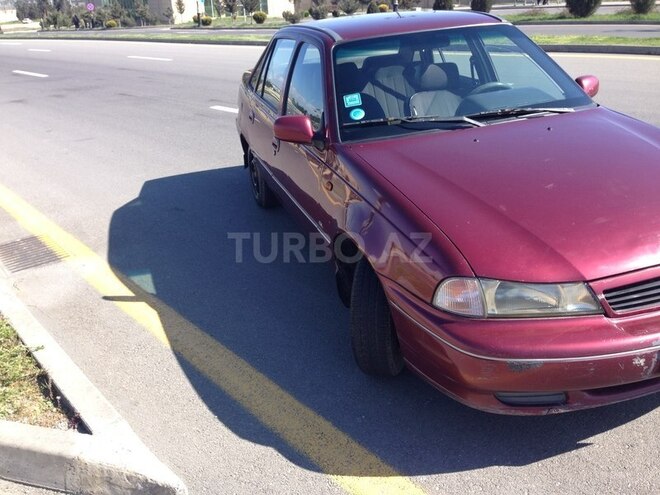 Daewoo Nexia 1997, 355,000 km - 1.5 l - Bakı