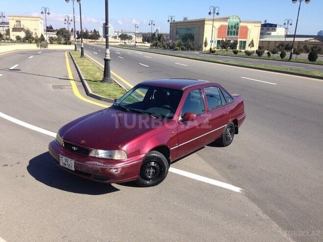 Daewoo Nexia 1997, 355,000 km - 1.5 l - Bakı