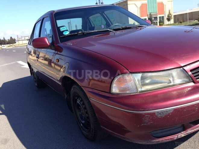 Daewoo Nexia 1997, 355,000 km - 1.5 l - Bakı