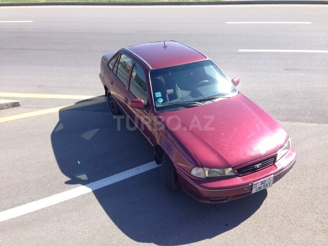 Daewoo Nexia 1997, 355,000 km - 1.5 l - Bakı