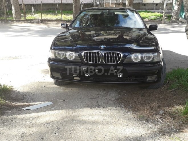 BMW 528 1997, 250,000 km - 2.8 л - Sumqayıt