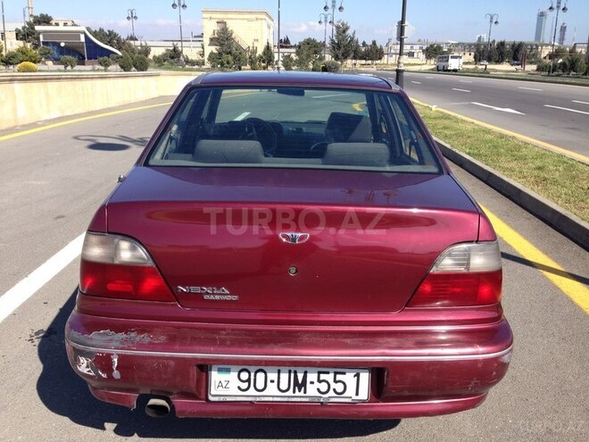 Daewoo Nexia 1997, 355,000 km - 1.5 l - Bakı
