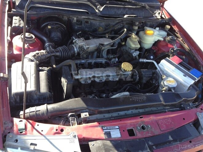 Daewoo Nexia 1997, 355,000 km - 1.5 l - Bakı