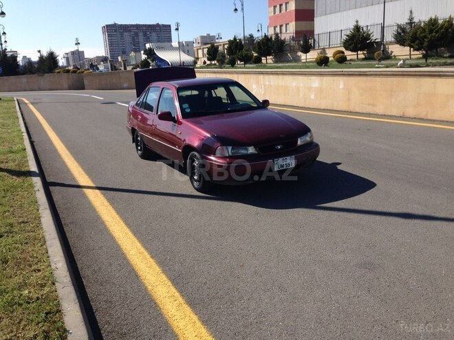Daewoo Nexia 1997, 355,000 km - 1.5 l - Bakı