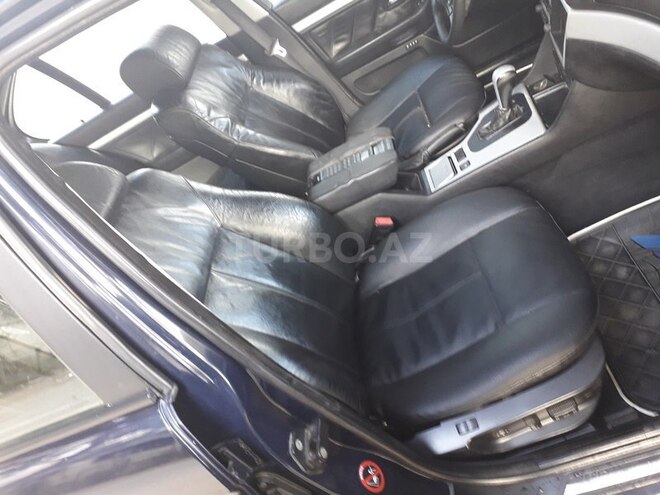 BMW 528 1997, 250,000 km - 2.8 л - Sumqayıt