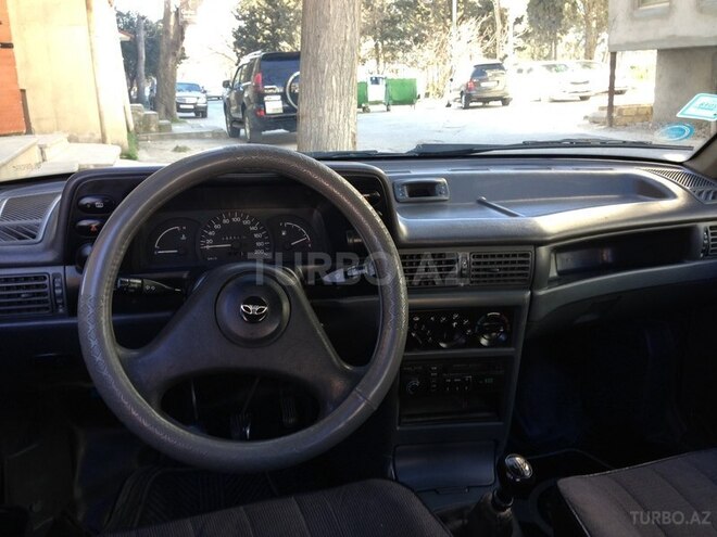 Daewoo Nexia 1997, 355,000 km - 1.5 l - Bakı