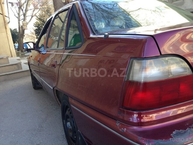 Daewoo Nexia 1997, 355,000 km - 1.5 l - Bakı