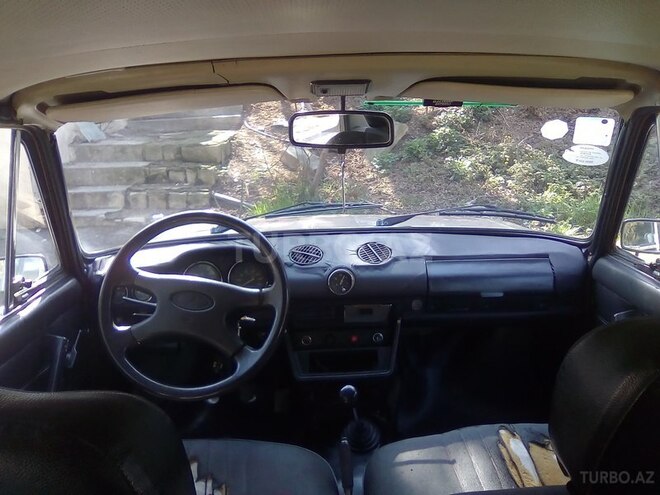 LADA (VAZ) 2106 1986, 320,570 km - 1.3 л - Xaçmaz