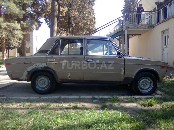 LADA (VAZ) 2106 1986, 320,570 km - 1.3 л - Xaçmaz