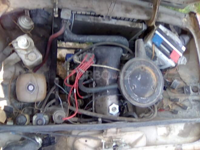 LADA (VAZ) 2106 1986, 320,570 km - 1.3 л - Xaçmaz