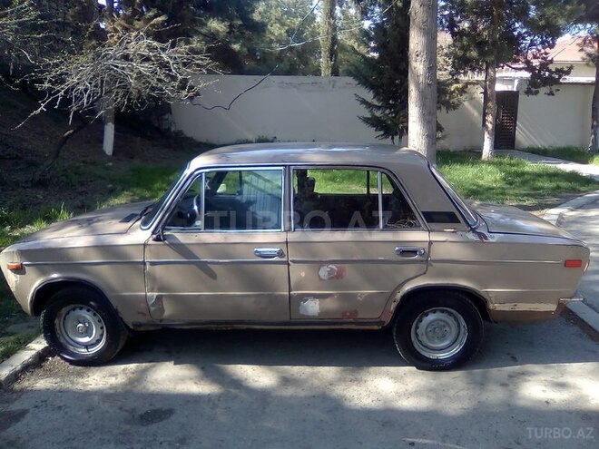 LADA (VAZ) 2106 1986, 320,570 km - 1.3 л - Xaçmaz