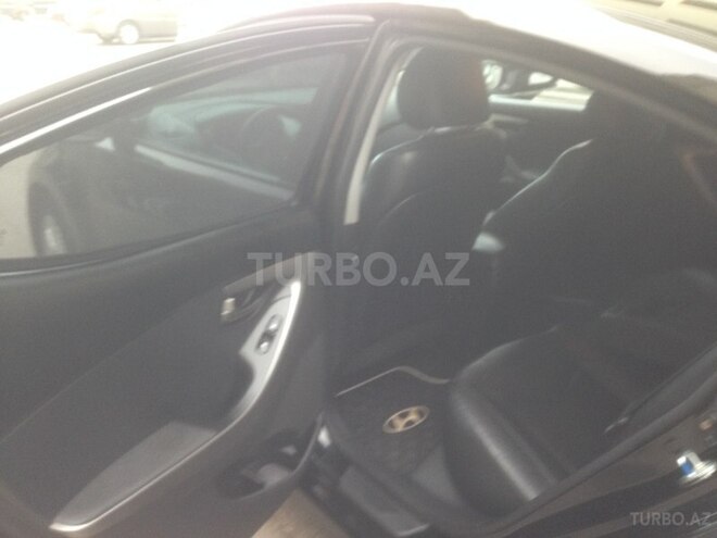 Hyundai Elantra 2013, 59,000 km - 0.2 l - Bakı