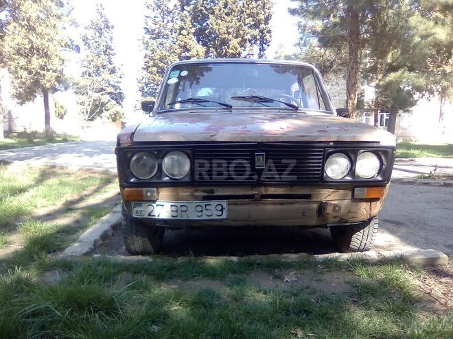 LADA (VAZ) 2106 1986, 320,570 km - 1.3 л - Xaçmaz