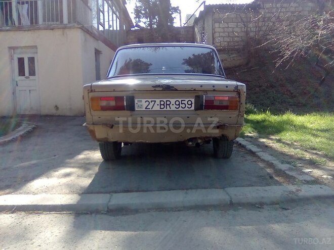 LADA (VAZ) 2106 1986, 320,570 km - 1.3 л - Xaçmaz