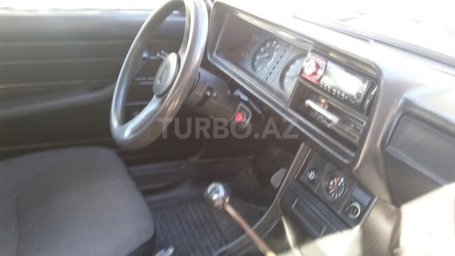 LADA (VAZ) 2107 2011, 114,000 km - 1.6 l - Bakı