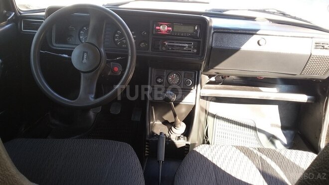 LADA (VAZ) 2107 2011, 114,000 km - 1.6 l - Bakı