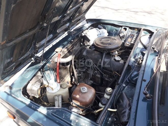 LADA (VAZ) 2107 1997, 123,000 km - 1.5 л - Bakı