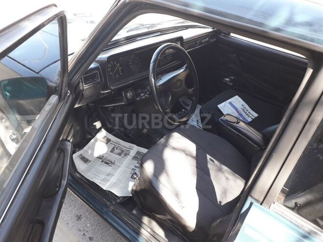 LADA (VAZ) 2107 1997, 123,000 km - 1.5 л - Bakı
