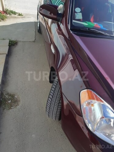 Hyundai Accent 2008, 128,000 km - 1.6 l - Bakı