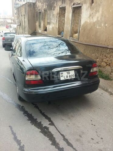 Daewoo Leganza 1998, 250,000 km - 2.0 л - Bakı
