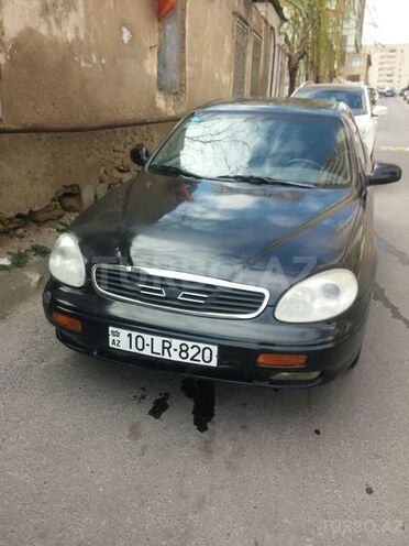 Daewoo Leganza 1998, 250,000 km - 2.0 л - Bakı