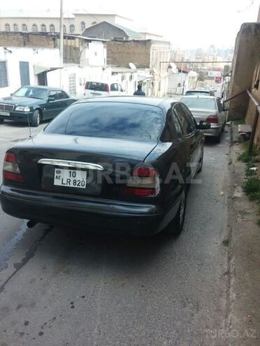 Daewoo Leganza 1998, 250,000 km - 2.0 л - Bakı
