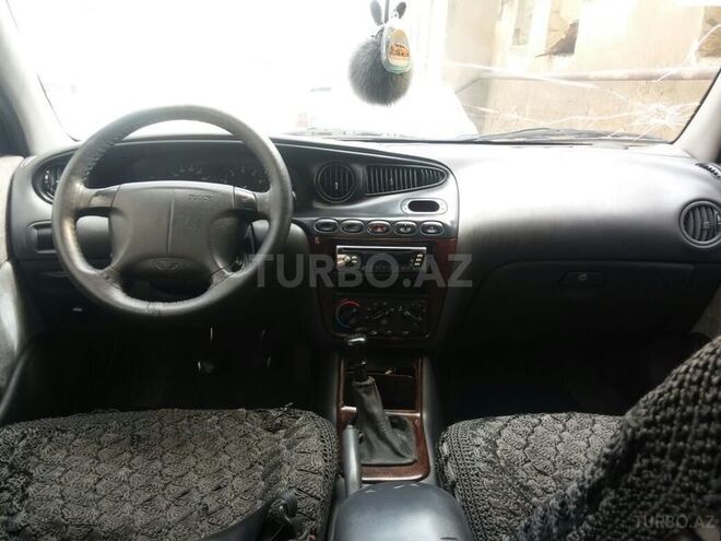 Daewoo Leganza 1998, 250,000 km - 2.0 л - Bakı