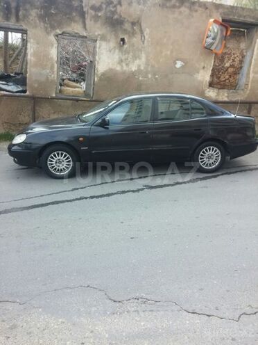 Daewoo Leganza 1998, 250,000 km - 2.0 л - Bakı