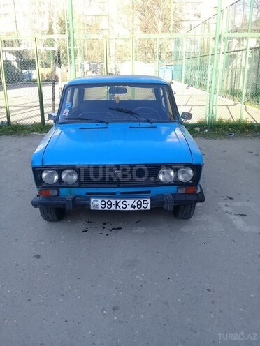 LADA (VAZ) 2106 1982, 3,000,000 km - 0.2 l - Bakı