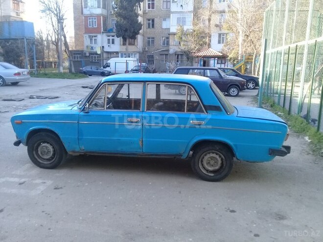 LADA (VAZ) 2106 1982, 3,000,000 km - 0.2 l - Bakı