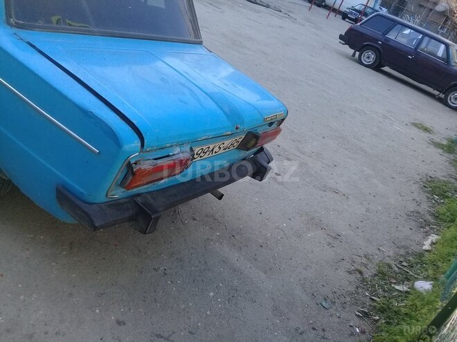 LADA (VAZ) 2106 1982, 3,000,000 km - 0.2 l - Bakı