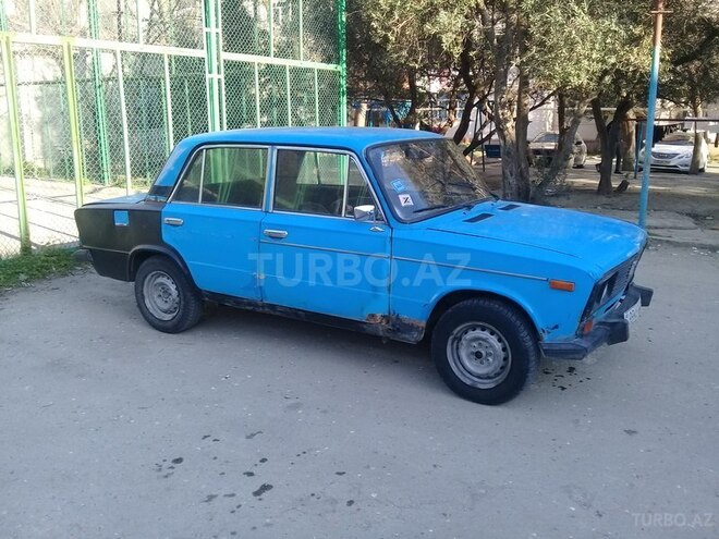 LADA (VAZ) 2106 1982, 3,000,000 km - 0.2 l - Bakı