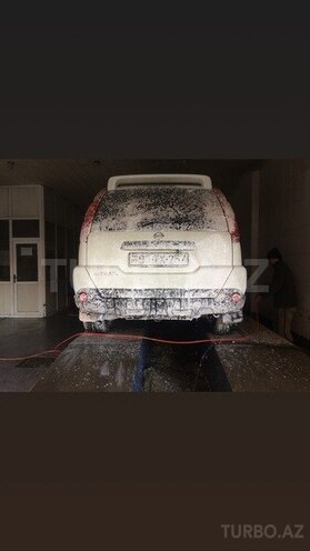 Nissan X-Trail 2010, 61,000 km - 0.3 l - Bakı