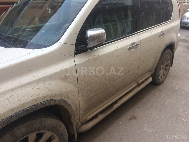 Nissan X-Trail 2010, 61,000 km - 0.3 l - Bakı