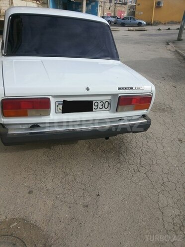 LADA (VAZ) 2107 1999, 110,000 km - 1.6 l - Bakı