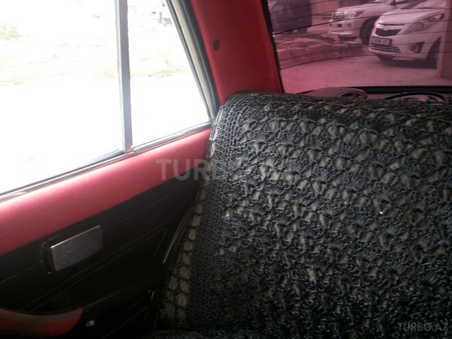 LADA (VAZ) 2107 1999, 110,000 km - 1.6 l - Bakı